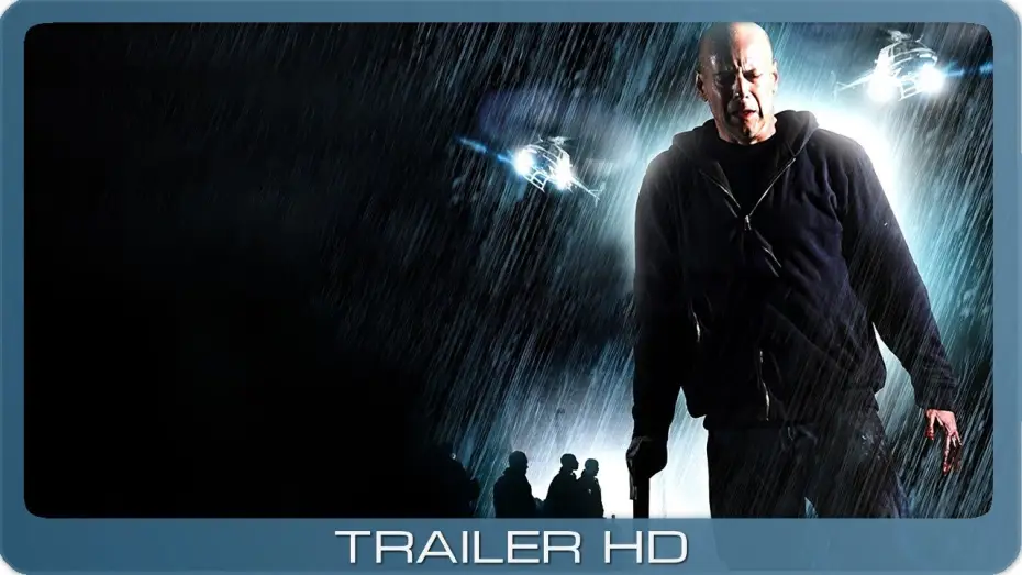 Видео к фильму Заложник | Hostage - Entf&uuml;hrt ≣ 2005 ≣ Trailer