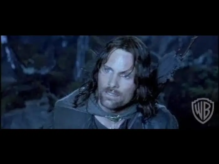 Видео к фильму Властелин колец: Две крепости | Lord of the Rings: The Two Towers - Original Theatrical Trailer