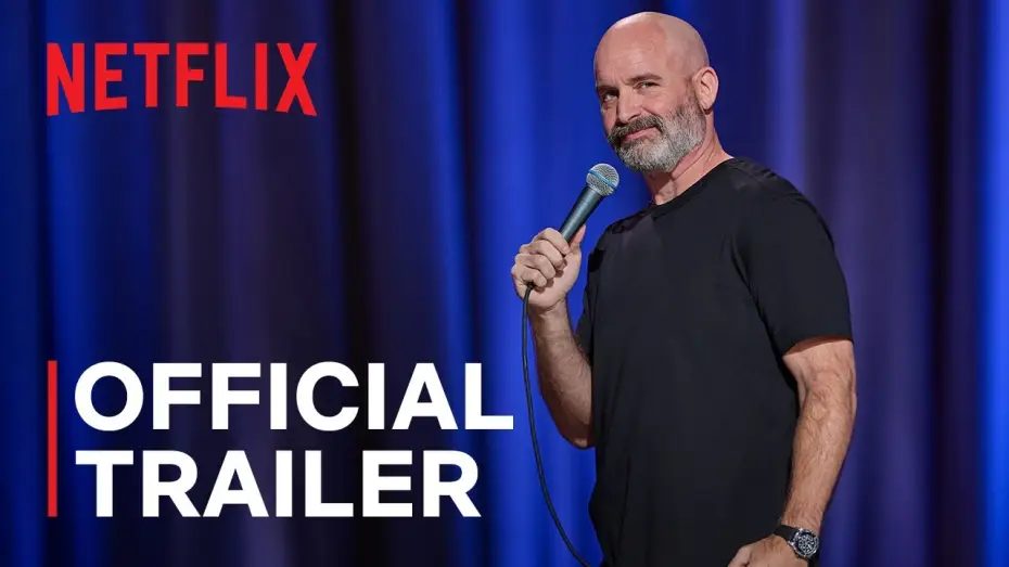 Видео к фильму Tom Segura: Teacher | Official Trailer