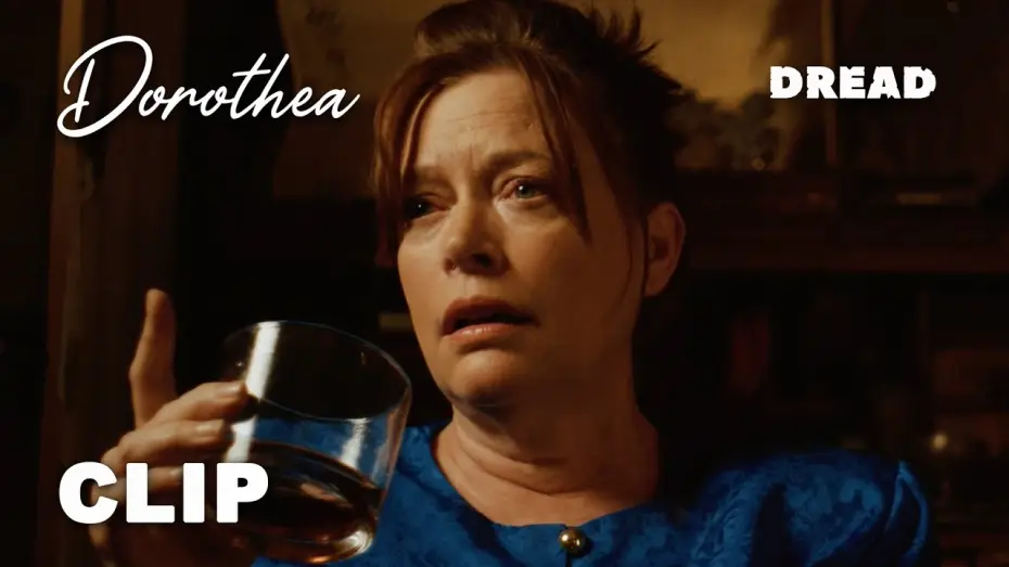 Видео к фильму Dorothea | I Feel Woozy