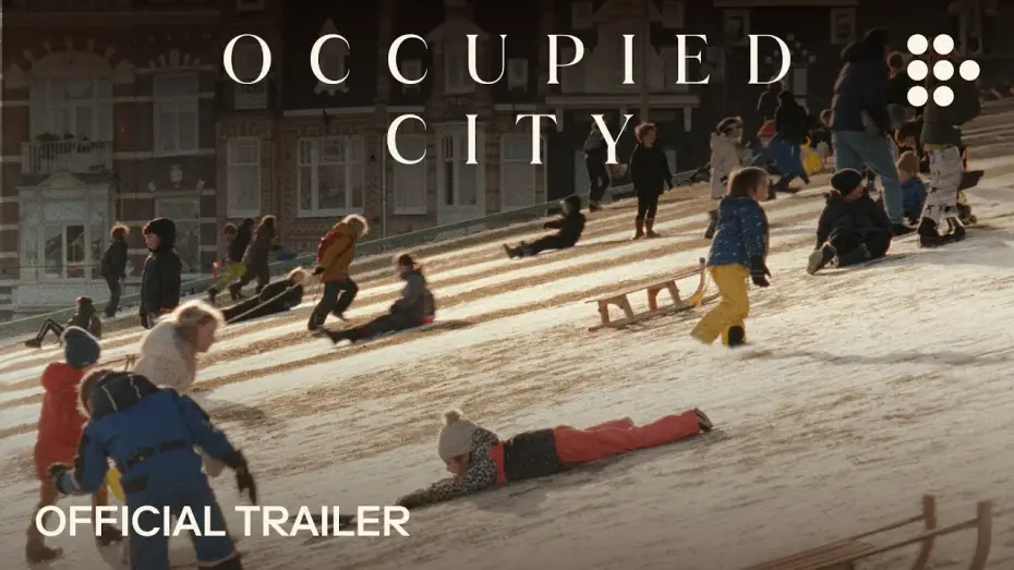 Видео к фильму Оккупированный город | Official Trailer