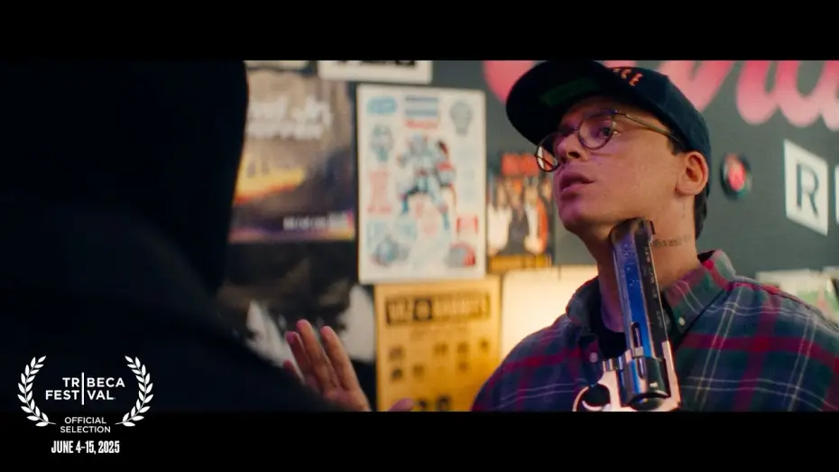 Видео к фильму Paradise Records | Official Trailer