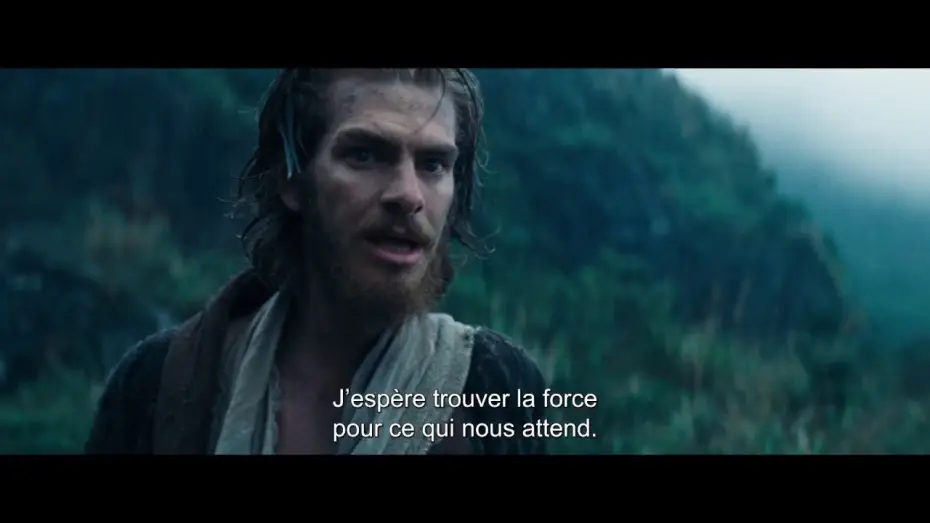 Видео к фильму Молчание | SILENCE - Rescue 30s VF