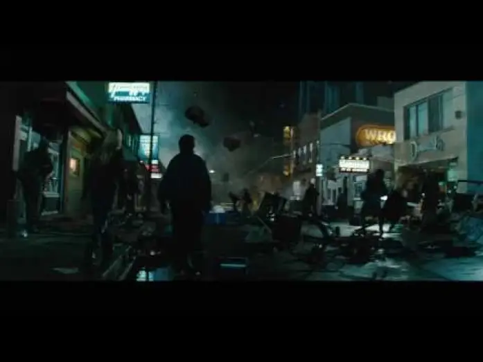 Видео к фильму Супер 8 | Super 8 | Trailer german / deutsch HD