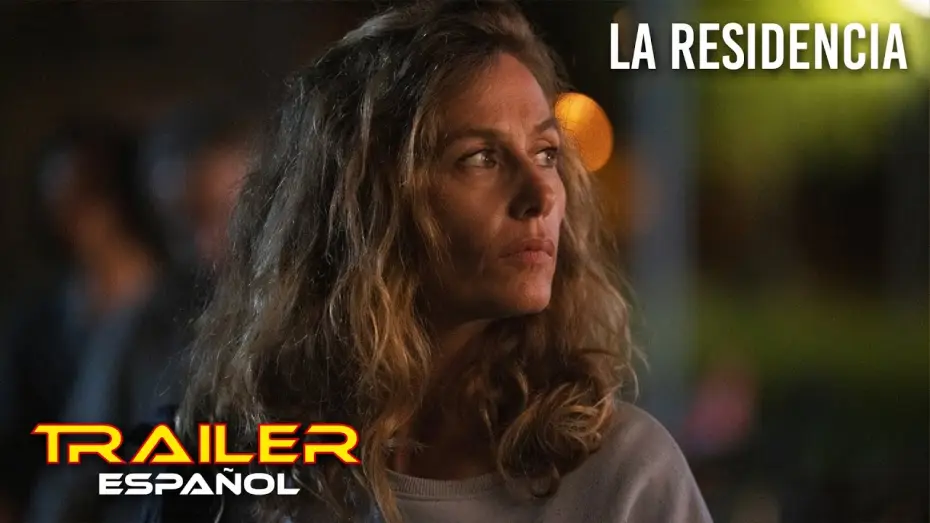 Видео к фильму Дэллоуэй — La residencIA - Tráiler español