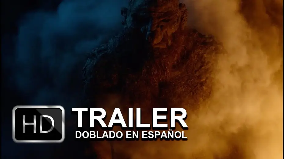 Видео к фильму Тролль | Troll (2022) | Trailer doblado en espa&ntilde;ol | Netflix