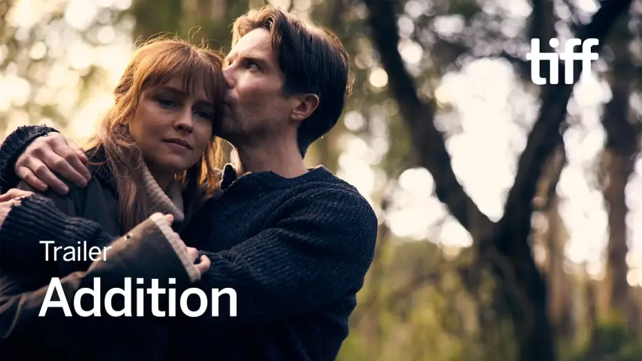 Видео к фильму Addition | Trailer