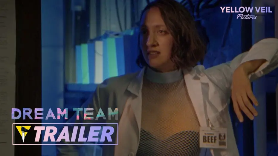 Видео к фильму Dream Team | Official Trailer