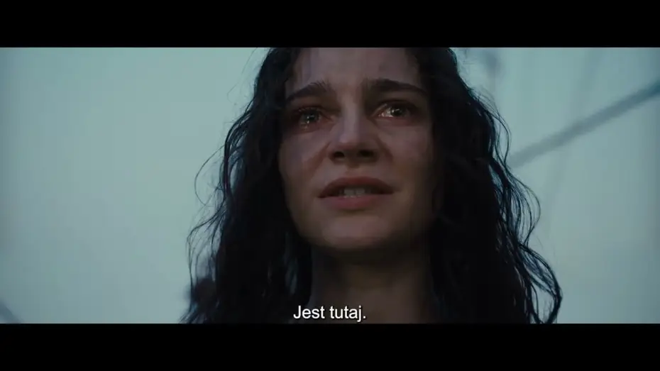 Видео к фильму Последнее путешествие &laquo;Деметра&raquo; | Wkr&oacute;tce tylko w kinach!