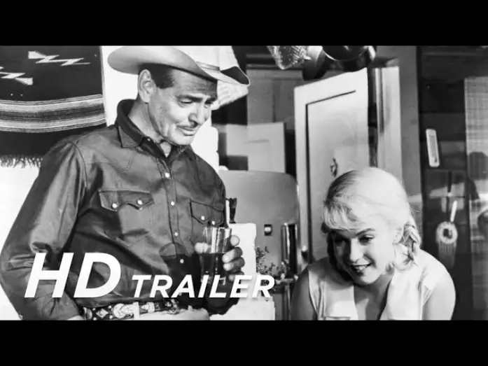Видео к фильму Неприкаянные | Offizieller Trailer