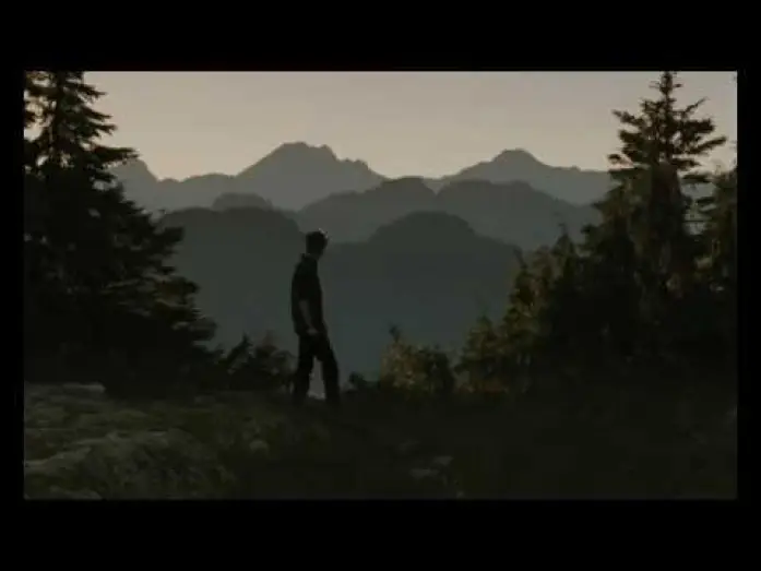 Видео к фильму Сумерки. Сага: Затмение | The Twilight Saga: ECLIPSE - Teaser trailer ufficiale in italiano