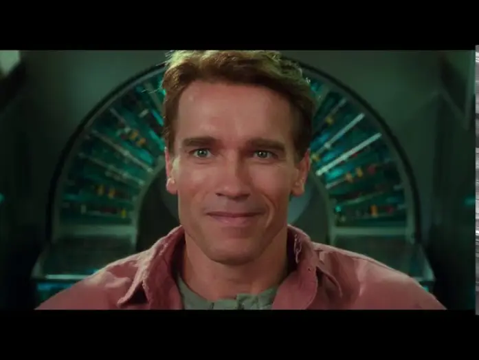 Видео к фильму Вспомнить всё | TOTAL RECALL Bande Annonce [VOST]