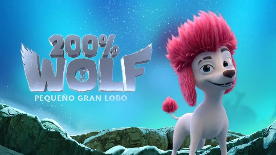 Видео к фильму 200% Волк | 200% Wolf  Estreno 5 de Diciembre