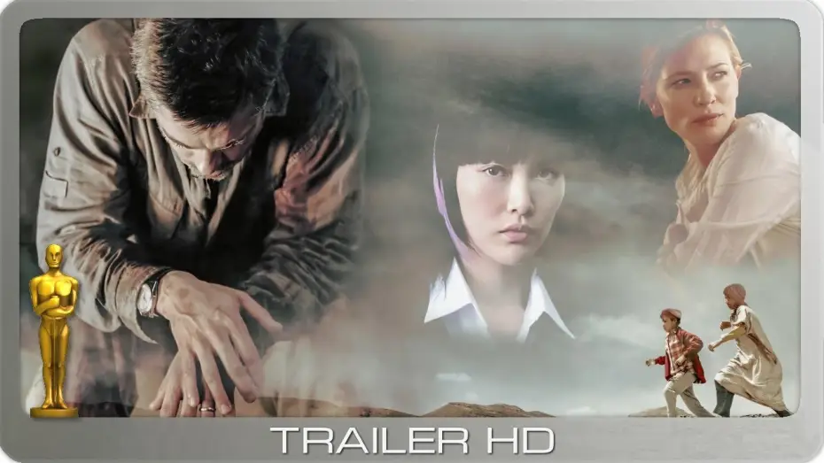 Видео к фильму Вавилон | Babel ≣ 2006 ≣ Trailer