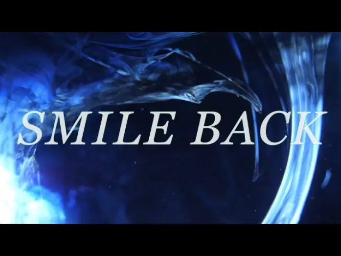 Видео к фильму Smile Back — Smile Back - Short Film (2026)