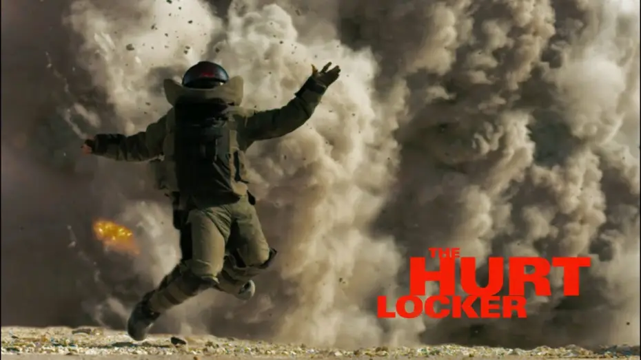 Видео к фильму Повелитель бури | Official Clip - The Bomb