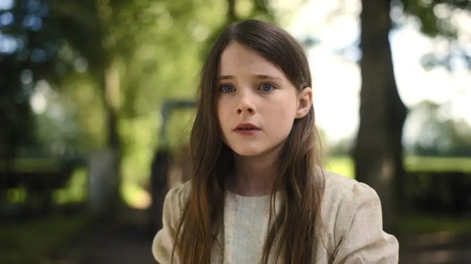 Видео к фильму Тихоня | The Quiet Girl | Trailer Italiano Ufficiale