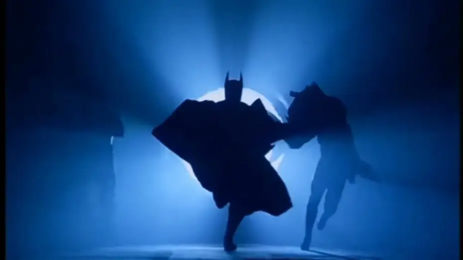 Видео к фильму Бэтмен и Робин | TRAILER Batman y Robin