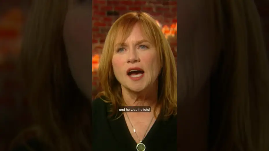 Видео к фильму Огни большого города | Amy Madigan on CITY LIGHTS