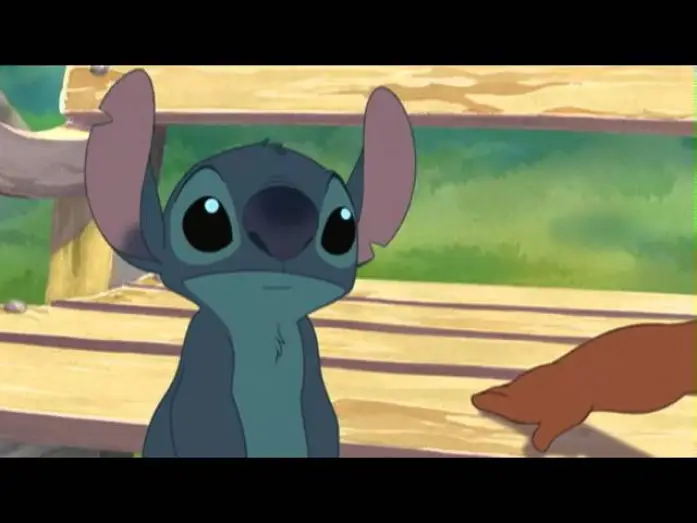 Видео к фильму Лило и Стич 2: Большая проблема Стича | Lilo & Stitch 2: Stitch Has a Glitch - Trailer