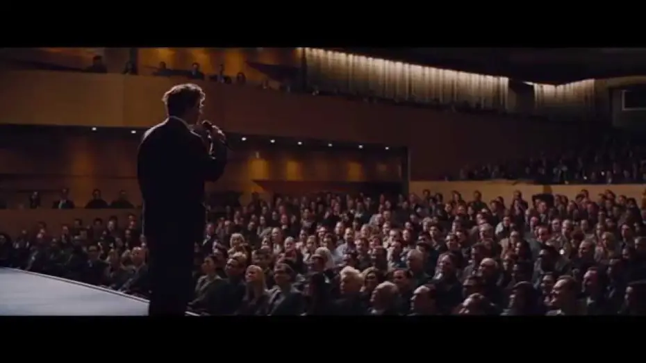 Видео к фильму Превосходство | TRANSCENDENCE Trailer Ufficiale Italiano - Johnny Depp e Morgan Freeman - Il 17 Aprile al Cinema!