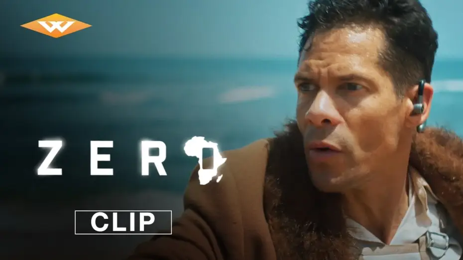 Видео к фильму Zero — "First Boom" Clip