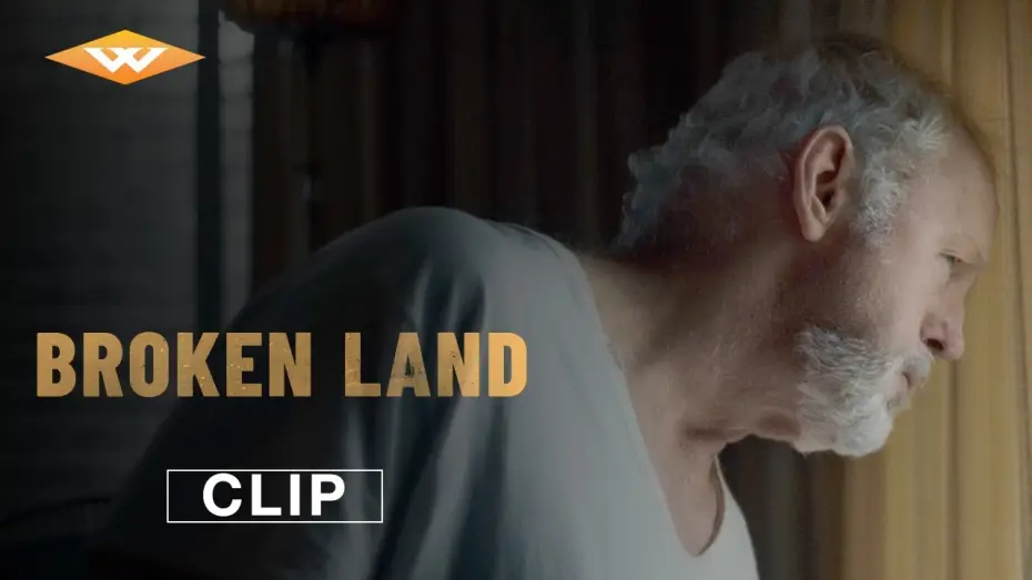 Видео к фильму Broken Land | "Someone's Missing" Clip