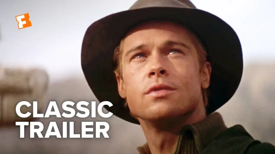Видео к фильму Семь лет в Тибете | Seven Years in Tibet (1997) Trailer #1 | Movieclips Classic Trailers