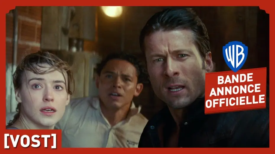 Видео к фильму Смерч 2 | TWISTERS | Bande annonce officielle (VOST) | Glen Powell, Daisy Edgar-Jones, Anthony Ramos