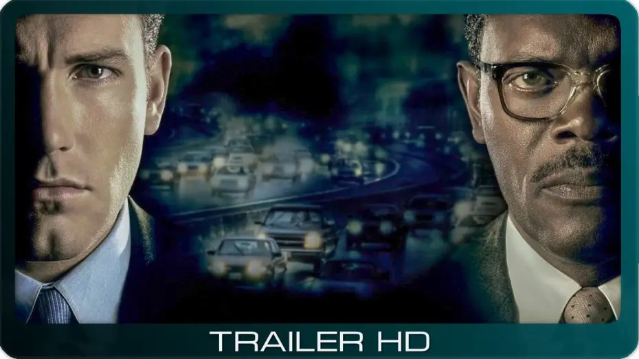 Видео к фильму В чужом ряду | Spurwechsel ≣ 2002 ≣ Trailer