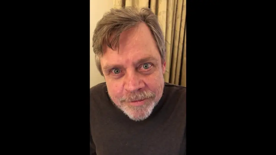 Видео к фильму Детские игры | Mark Hamill Chucky Voice Announcement