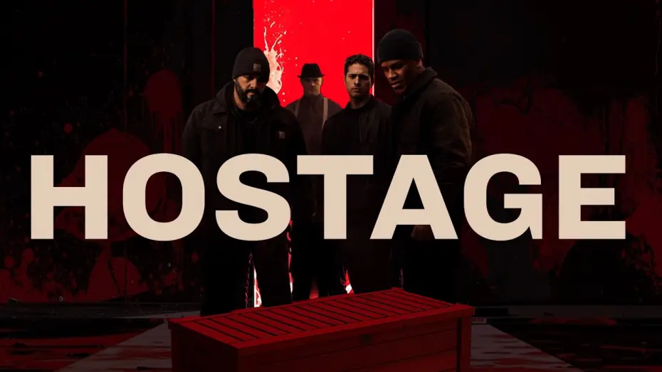 Видео к фильму Hostage — Hostage - Trailer