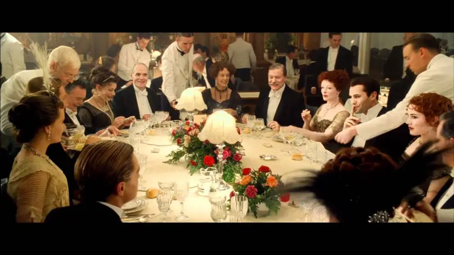 Видео к фильму Титаник | TITANIC in 3D | Trailer Ufficiale [HD] | 20th Century Fox