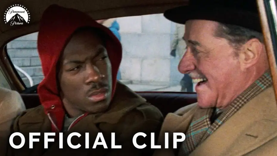 Видео к фильму Поменяться местами | Eddie Murphy Bailed Out of Jail by Millionaires (Full Scene)