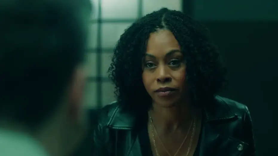 Видео к фильму Vanished in an Instant | Trailer