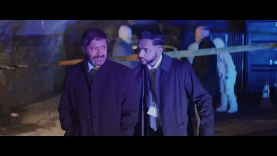 Видео к фильму Apnas | APNAS &ndash; Official Trailer | In Cinemas March 2026