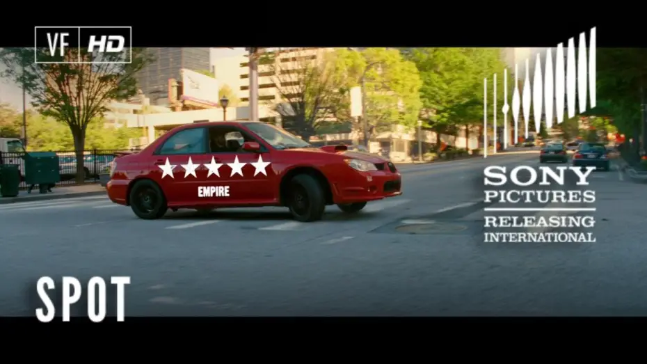 Видео к фильму Малыш на драйве | Baby Driver - TV Spot Beat Awesome 20"