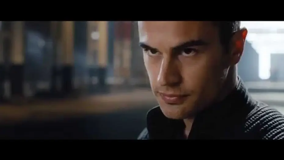 Видео к фильму Дивергент | BANDE ANNONCE DIVERGENTE VF - HD