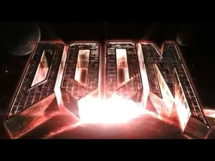 Видео к фильму Doom | Doom (2005) - Trailer