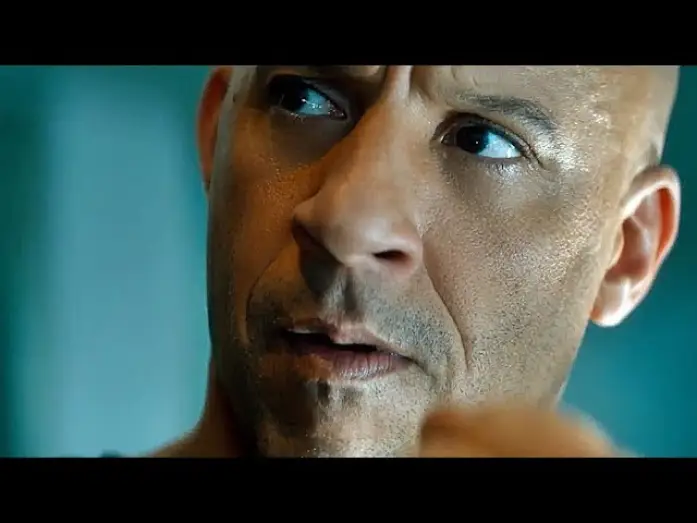 Видео к фильму Бладшот | Bloodshot - Trailer Deutsch HD