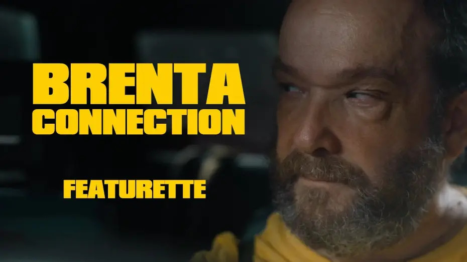 Видео к фильму Brenta Connection — BRENTA CONNECTION - Featurette
