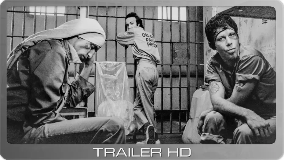 Видео к фильму Вне закона — Down By Law ≣ 1986 ≣ Trailer