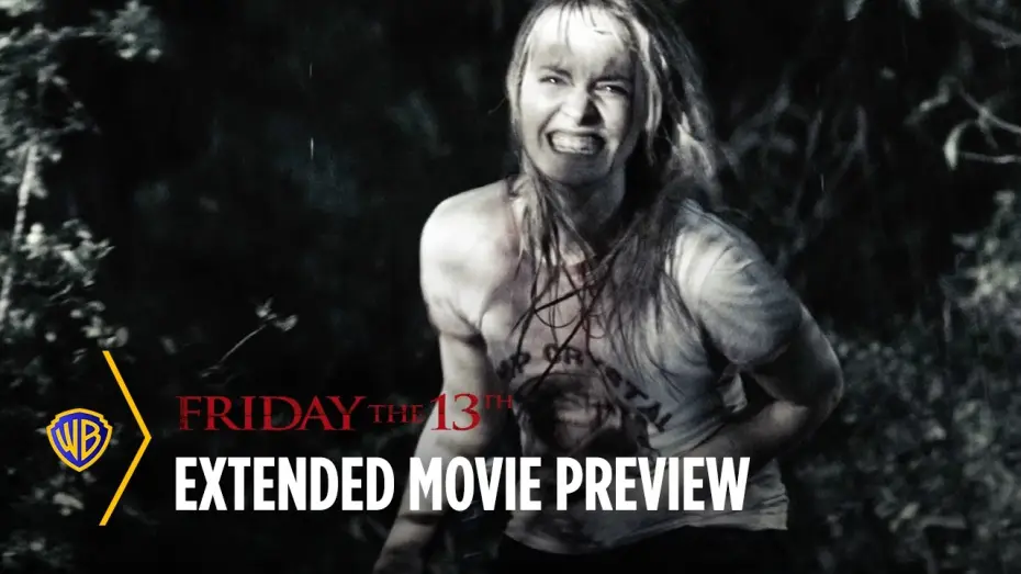 Видео к фильму Пятница 13-е | Extended Movie Preview