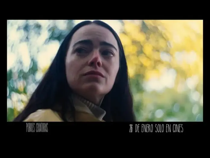 Видео к фильму Бедные-несчастные | Anuncio: 'Una bonita historia'
