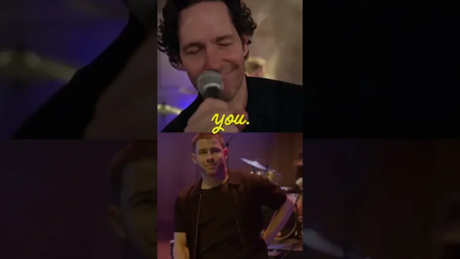 Видео к фильму Это хит! — different styles, same song.