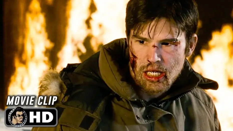 Видео к фильму 30 дней ночи | 30 DAYS OF NIGHT Clip - "Final Battle" (2007) Josh Hartnett