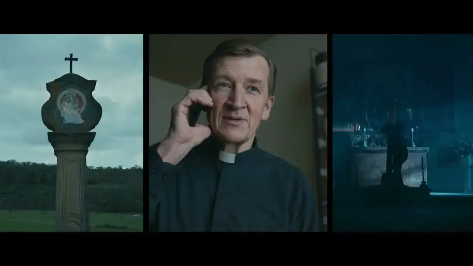Видео к фильму Holy Meat | HOLY MEAT - Teaser dt. - Ab 1.Januar im Kino!
