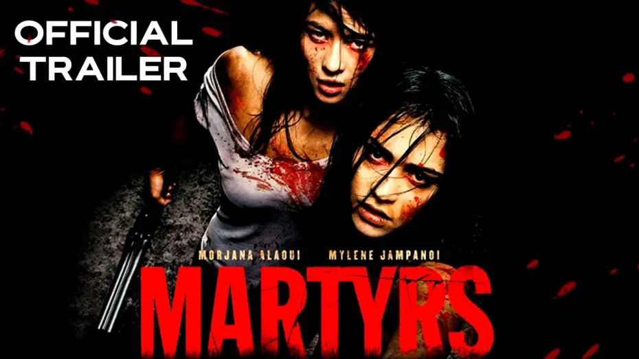 Видео к фильму Мученицы | Martyrs | Official Trailer | 2008 | Horror