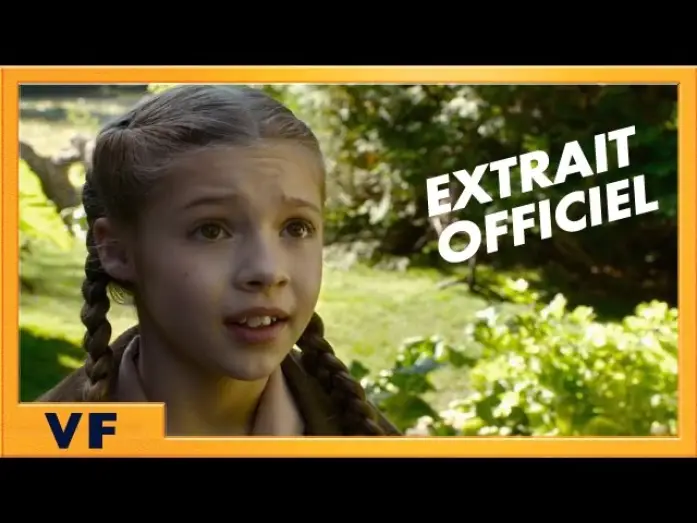 Видео к фильму Дом странных детей Мисс Перегрин | Miss P&eacute;r&eacute;grine et les enfants particuliers - Extrait Les Particuliers [Officiel] VF HD