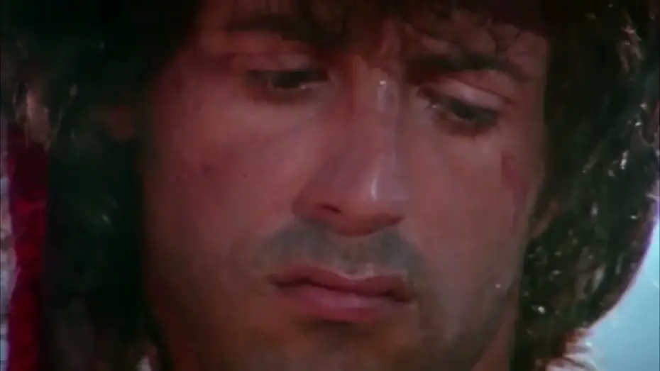 Видео к фильму Рэмбо: Первая Кровь 2 | TRAILER Rambo  Acorralado Parte II   Tr&aacute;iler espa&ntilde;ol